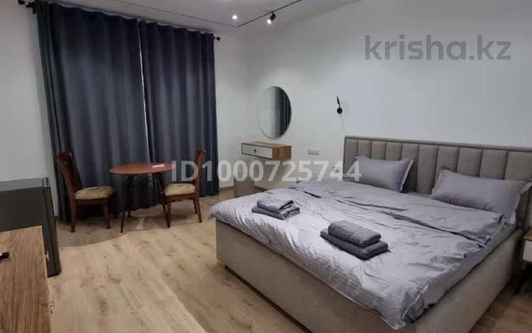 1-бөлмелі пәтер · 48 м², Мангилик Ел 40, бағасы: 18 000 ₸ в Астане, Есильский р-н — фото 11