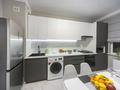 1-бөлмелі пәтер · 48 м², Мангилик Ел 40, бағасы: 18 000 ₸ в Астане, Есильский р-н — фото 6