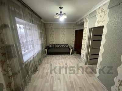 2-комнатная квартира · 48 м² · 4/4 этаж, Карасай батыр 38 за 16.5 млн 〒 в Алматинской обл., Талгарский р-н