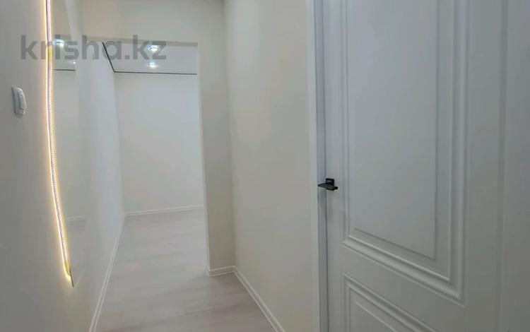 2-бөлмелі пәтер · 44 м² · 2/4 қабат, №8 ш/а. 5 — Абая Правды, бағасы: 30 млн ₸ в Алматы, Ауэзовский р-н — фото 2