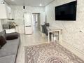 2-комнатная квартира · 48 м², Туран 55/12 204 — Орынбор или Толеби за 16 000 ₸ в Астане, Нура р-н — фото 8