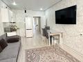2-комнатная квартира · 48 м², Туран 55/12 204 — Орынбор или Толеби за 16 000 ₸ в Астане, Нура р-н — фото 10