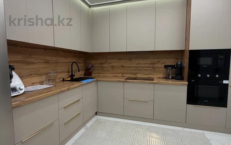 2-комнатная квартира · 79.8 м² · 4/6 этаж, Папанина 34А за 47.5 млн ₸ в Семее — фото 10