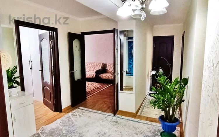 3-комнатная квартира · 69 м² · 1/5 этаж, Мкр. Каратал — Дворец языков за 27.5 млн ₸ в Талдыкоргане — фото 2