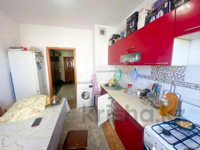 2-бөлмелі пәтер · 61 м² · 4/5 қабат, Каратал, бағасы: 21.3 млн ₸ в Талдыкоргане
