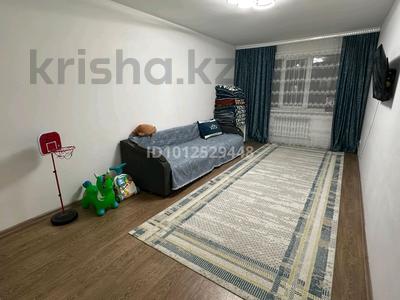 2-бөлмелі пәтер · 62 м² · 4/9 қабат, мкр Шугыла 341/3, бағасы: 38 млн ₸ в Алматы, Наурызбайский р-н
