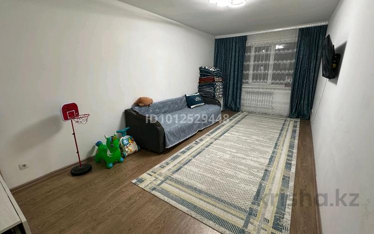 2-бөлмелі пәтер · 62 м² · 4/9 қабат, мкр Шугыла 341/3, бағасы: 38 млн ₸ в Алматы, Наурызбайский р-н — фото 2
