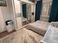 2-бөлмелі пәтер · 62 м² · 4/9 қабат, мкр Шугыла 341/3, бағасы: 38 млн ₸ в Алматы, Наурызбайский р-н — фото 7