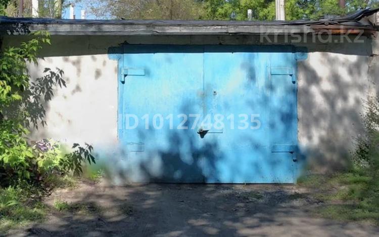 Гараж · 34.1 м² · 1-квартал — 1 квартал/восток 1, бағасы: ~ 1.9 млн ₸ в Караганде, Алихана Бокейханова р-н — фото 2