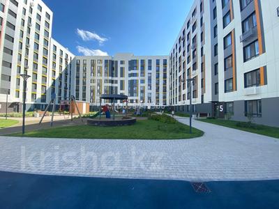 1-комнатная квартира · 40 м² · 9/9 этаж, Туран 55/8 — Орынбор за 300 000 ₸ в Астане, Есильский р-н