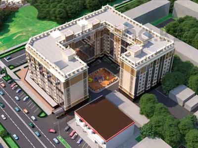 2-комнатная квартира · 80.4 м² · 9/10 этаж, У.Громовой 18 — Магазин Турист за ~ 23.3 млн 〒 в Уральске