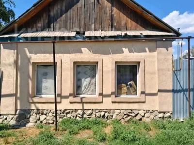 Отдельный дом · 2 комнаты · 55 м² · 3 сот., Чаганный переулок 3 за 9.5 млн 〒 в Уральске