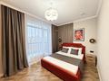 1-комнатная квартира · 30 м² · 9/9 этаж, Туран 55/16 — Пересечение улиц: Орынбор - Толе би; Барыс арена; СК Qazaqstan; Astana Arena; Центр детской реабилитации; Центр Сердца; ЦМиД; РДЦ; Онкологический центр; за 15 000 ₸ в Астане, Нура р-н — фото 2