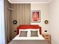 1-комнатная квартира · 30 м² · 9/9 этаж, Туран 55/16 — Пересечение улиц: Орынбор - Толе би; Барыс арена; СК Qazaqstan; Astana Arena; Центр детской реабилитации; Центр Сердца; ЦМиД; РДЦ; Онкологический центр; за 15 000 ₸ в Астане, Нура р-н — фото 3
