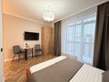 1-комнатная квартира · 30 м² · 9/9 этаж, Туран 55/16 — Пересечение улиц: Орынбор - Толе би; Барыс арена; СК Qazaqstan; Astana Arena; Центр детской реабилитации; Центр Сердца; ЦМиД; РДЦ; Онкологический центр; за 15 000 ₸ в Астане, Нура р-н — фото 8