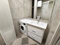 2-бөлмелі пәтер · 43.1 м² · 1/5 қабат, Маяковского 121, бағасы: 18 млн ₸ в Костанае — фото 13