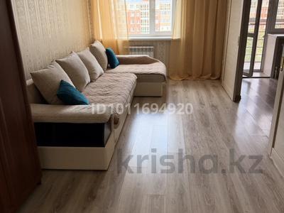 1-бөлмелі пәтер · 32 м² · 6/6 қабат, Назарбаева 215, бағасы: 16.5 млн ₸ в Костанае
