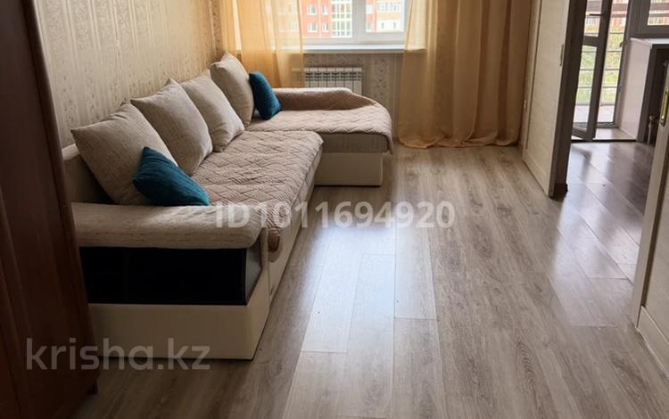 1-бөлмелі пәтер · 32 м² · 6/6 қабат, Назарбаева 215, бағасы: 16.5 млн ₸ в Костанае — фото 9