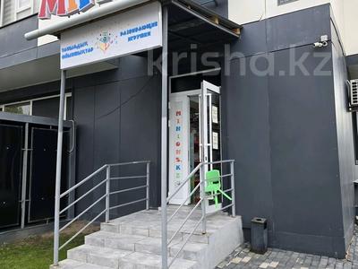 Свободное назначение · 100 м² за 138 млн ₸ в Алматы, Ауэзовский р-н