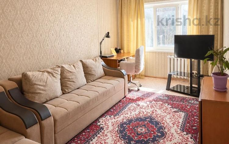 2-бөлмелі пәтер · 50 м² · 2/5 қабат, Бурова 27/1, бағасы: 16.5 млн ₸ в Усть-Каменогорске — фото 3
