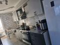 3-бөлмелі пәтер · 121 м² · 6/10 қабат, Сембинова 9, бағасы: 46 млн ₸ в Астане, р-н Байконур — фото 4