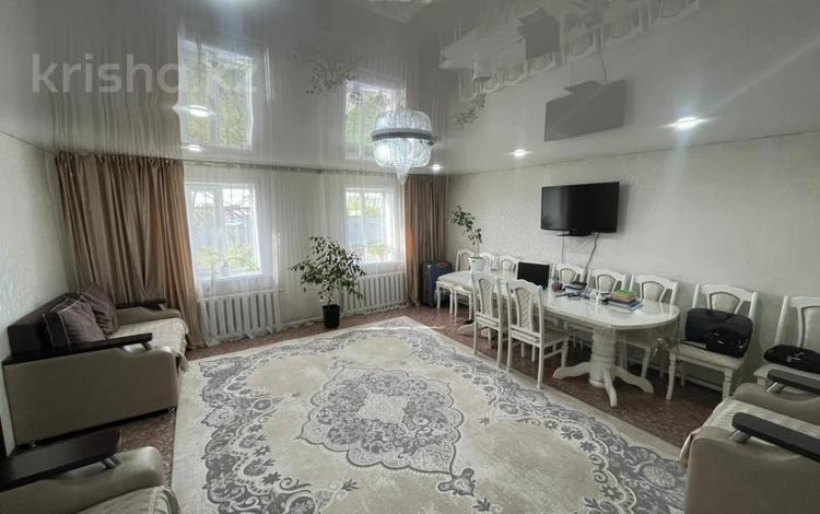 Отдельный дом · 4 комнаты · 92.6 м² · 12.8 сот., Переулок Щорса 25 за 15 млн ₸ в Семее — фото 20