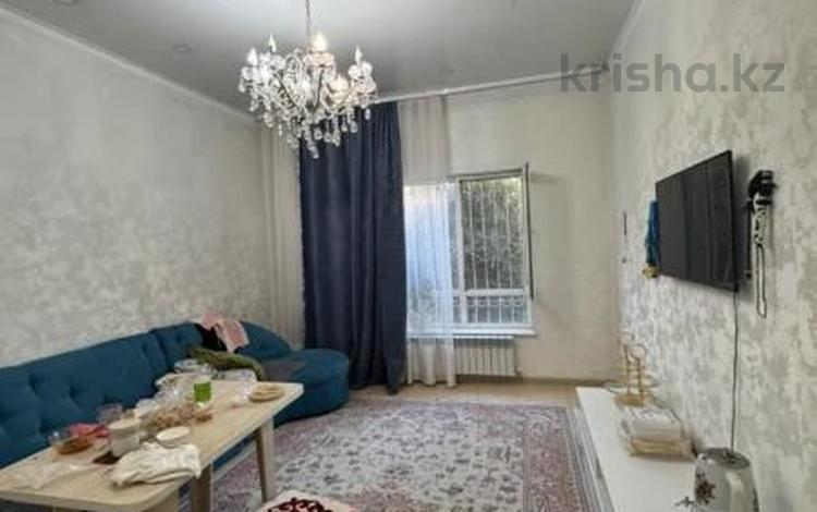 2-комнатная квартира · 68 м² · 1/9 этаж, мкр Аккент — Ипотеку проходит за 30 млн ₸ в Алматы, Алатауский р-н — фото 2