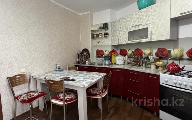 1-бөлмелі пәтер · 41.5 м² · 5/6 қабат, Воинов интернационалистов 1/1, бағасы: 20 млн ₸ в Костанае — фото 10