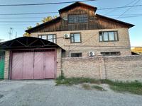 Отдельный дом · 9 комнат · 321.3 м² · 7.4 сот., Риддерская 17 — Сейфуллина - Жансугурова (Белинского) за 155 млн ₸ в Алматы, Жетысуский р-н