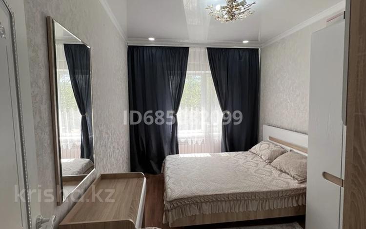3-комнатная квартира · 70 м² · 3/5 этаж, Сары-арка 4 за 30 млн ₸ в Жезказгане — фото 2