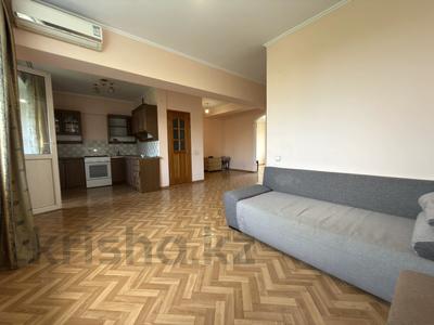 3-бөлмелі пәтер · 69 м² · 5/5 қабат, Просп. Достык 119, бағасы: 55 млн ₸ в Алматы, Медеуский р-н