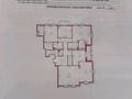 4-комнатная квартира · 201.3 м² · 3/6 этаж, Шарля де Голля 7 за 285 млн ₸ в Астане, Алматы р-н — фото 5