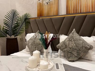 3-комнатная квартира · 120 м² · 8/20 этаж, Гагарина 310 — Аль Фараби Гагарина за 850 000 ₸ в Алматы, Бостандыкский р-н