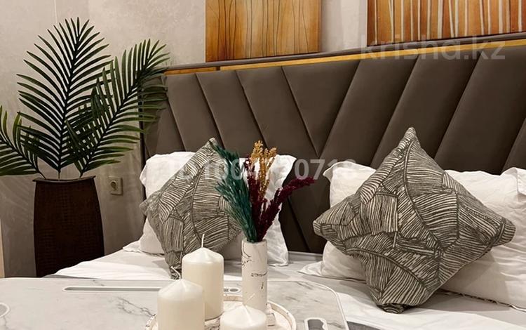 3-комнатная квартира · 120 м² · 8/20 этаж, Гагарина 310 — Аль Фараби Гагарина за 850 000 ₸ в Алматы, Бостандыкский р-н — фото 2