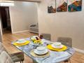 3-комнатная квартира · 120 м² · 8/20 этаж, Гагарина 310 — Аль Фараби Гагарина за 850 000 ₸ в Алматы, Бостандыкский р-н — фото 4