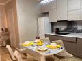 3-комнатная квартира · 120 м² · 8/20 этаж, Гагарина 310 — Аль Фараби Гагарина за 850 000 ₸ в Алматы, Бостандыкский р-н — фото 6