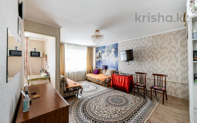 1-бөлмелі пәтер · 29.8 м² · 4/4 қабат, Ауэзова 39, бағасы: 13.8 млн ₸ в Астане, Сарыарка р-н — фото 10