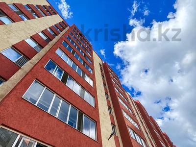 1-комнатная квартира · 36.3 м² · 5/9 этаж, Аманжол Болекпаев 19 за 22.5 млн ₸ в Астане, Сарайшык р-н