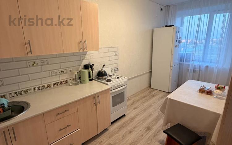 2-бөлмелі пәтер · 56 м² · 4/6 қабат, Юбилейный микрорайон 35, бағасы: 24.8 млн ₸ в Костанае — фото 19
