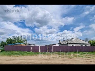 Отдельный дом · 4 комнаты · 120 м² · 12 сот., Потанина 20 за 8 млн ₸ в Заре