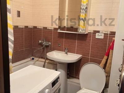 2-комнатная квартира · 42 м² · 2/5 этаж, мкр Айнабулак-3 94 за 200 000 〒 в Алматы, Жетысуский р-н