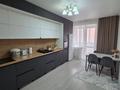 2-бөлмелі пәтер · 75.1 м² · 4/9 қабат, 8-ші шағым аудан, бағасы: 43 млн ₸ в Костанае, 8-й микрорайон