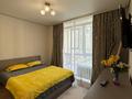 1-комнатная квартира · 30 м², мкр Шугыла 340/35 за 14 000 ₸ в Алматы, Наурызбайский р-н