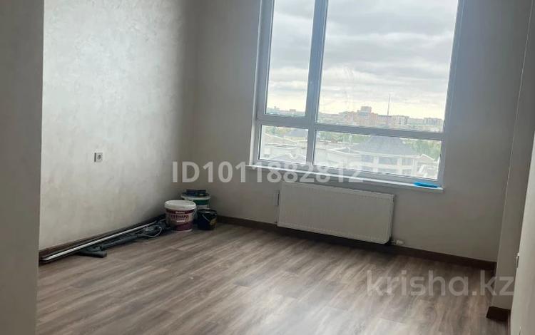 1-комнатная квартира · 37 м² · 10/12 этаж, мкр Ак Шагала, Акберен 4/1 за 25.5 млн ₸ в Атырау — фото 2