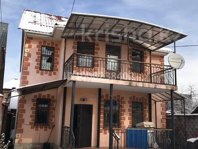 Отдельный дом · 5 комнат · 250 м², мкр Казахфильм, Қабден байдосов за 1.3 млн 〒 в Алматы, Бостандыкский р-н