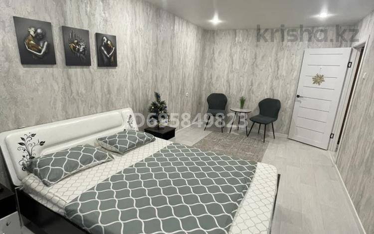 1-комнатная квартира · 34 м² · 3/5 этаж, Курмангазы 102 — Темира Масина и Курмангазы за 15 000 ₸ в Уральске, мкр Школьник — фото 43