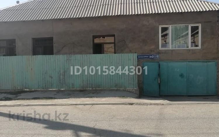 Отдельный дом · 6 комнат · 140 м² · 7.5 сот., мкр Казыгурт, Қазығұрт ш/а. ул.жанаарна 40 за 25 млн ₸ в Шымкенте, Туран р-н — фото 2