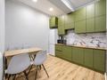 3-комнатная квартира · 80 м² · 13/17 этаж, Утепова 20 за 600 000 ₸ в Алматы, Бостандыкский р-н — фото 9