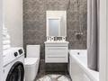 3-комнатная квартира · 80 м² · 13/17 этаж, Утепова 20 за 600 000 ₸ в Алматы, Бостандыкский р-н — фото 13