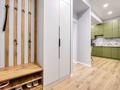 3-комнатная квартира · 80 м² · 13/17 этаж, Утепова 20 за 600 000 ₸ в Алматы, Бостандыкский р-н — фото 11